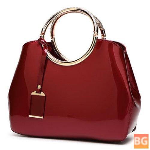 Women's Fashionable and Elegant Handbag