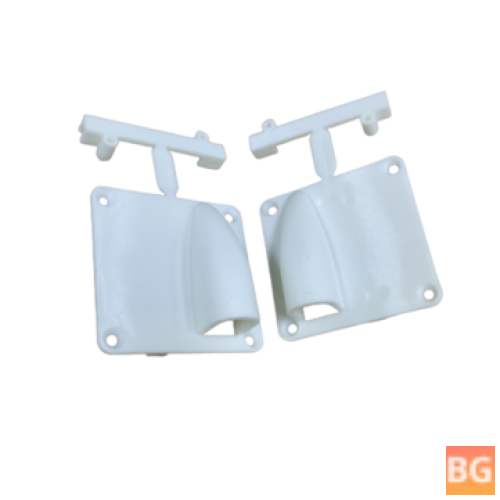 Servo Protective Cover for 6-9g / 17g / 36g / 55g Servo RC Airplanes