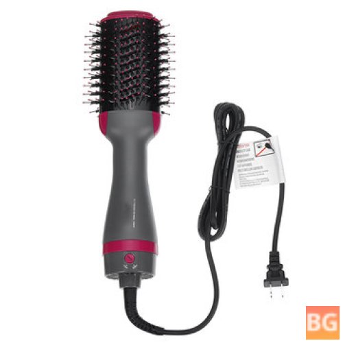 2-in-1 Hair Styling Tool