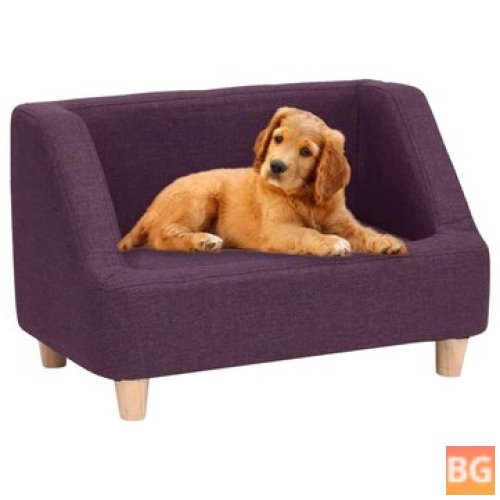 Sofas for Dogs - 60x37x39 cm