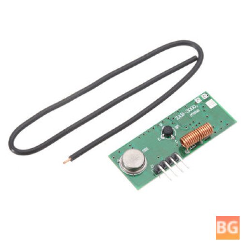3000M Wireless Transmitter Module for ASK 3000M