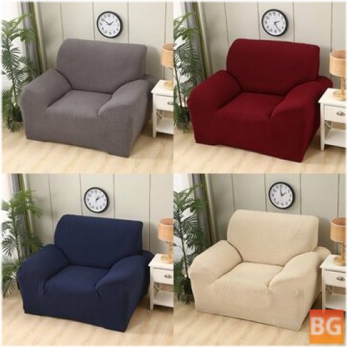 Sofa Covers for 1/2, 3/4, and 1 Seater Sofa