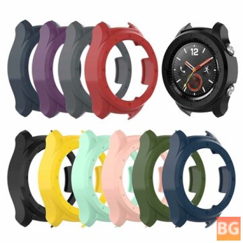 Wristwatch Protector for Huawei Watch GT 2 46MM