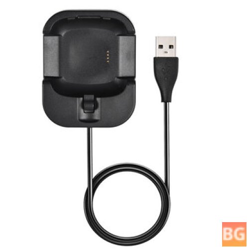 Task: Charging Cable for Fitbit Versa 2