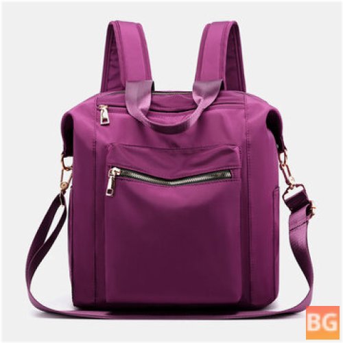 Waterproof Backpack for Women