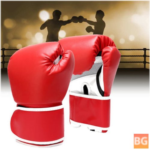 Boxing Gloves for Men and Women