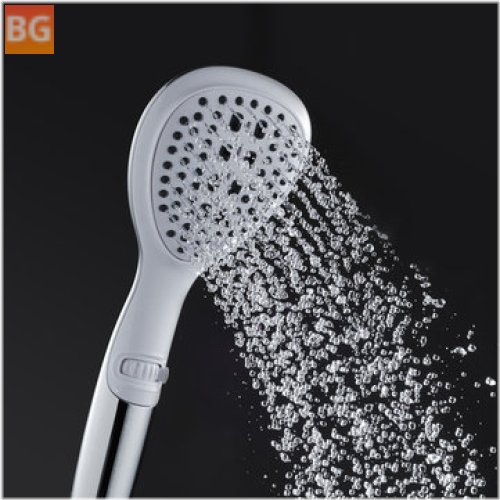 GAPPO G25 Handheld Bathroom SPA Water Saving Shower Faucet