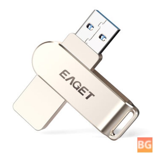 EAGET F60 128GB USB 3.0 Flash Drive - Pen Drive
