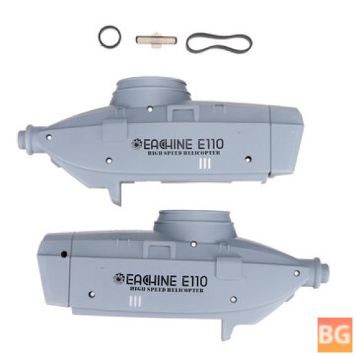 Eachine E110 RC Helicopter Parts