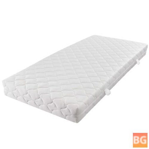 Sleeper Bed with a Washable Cover