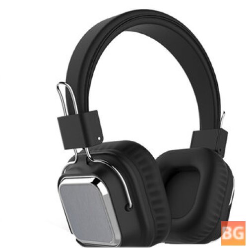 SODO SD-1003 Bluetooth 5.0 Headset with Mic Support TF Card