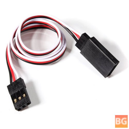 RC Servo Cable for Futaba JR Airplane Helicopter