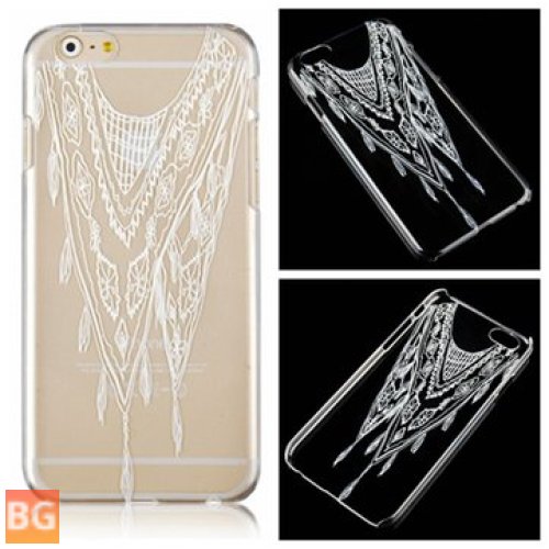 GP Transparent PC Protective Sleeve for iPhone 6/6S