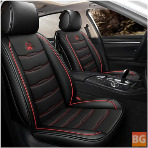 1PC Car Front Seat Cover for Porsche Panamera