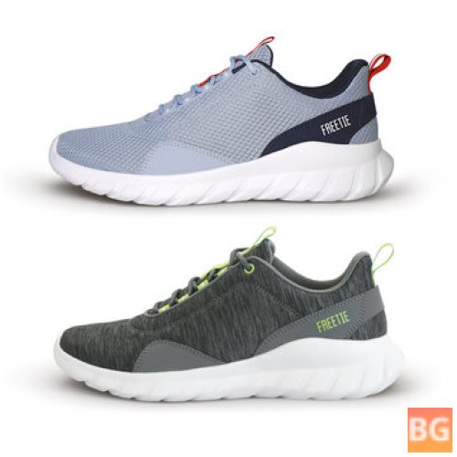 Sneakers for Men - Ultralight and Breathable