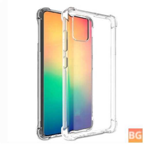 Airbag Cover for Samsung Galaxy Note 10 Lite/S10 Lite