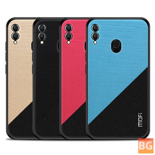 Protective Back Cover for Huawei Honor 8X