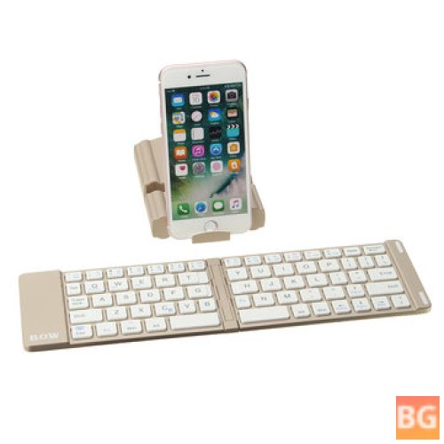 Keyboard for Tablet or Phone
