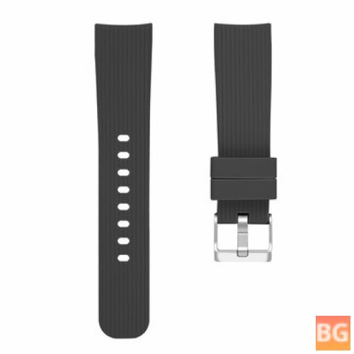 Amazfit GTS Two-Pack of Bakeey 20mm Band Replacement