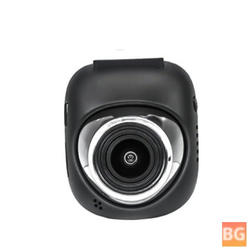 mini S1 1.5 inch TFT LCD 170-degree Viewing Angle Car DVR