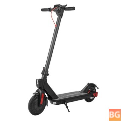 COASTA L9 10.4Ah 42V 350W 8.5inch Electric Scooter with E-ABS Brake and Dics