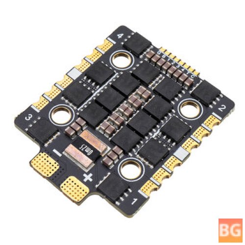 HAKRC BL_3220 60A 4in1 ESC for FPV Racing Drone
