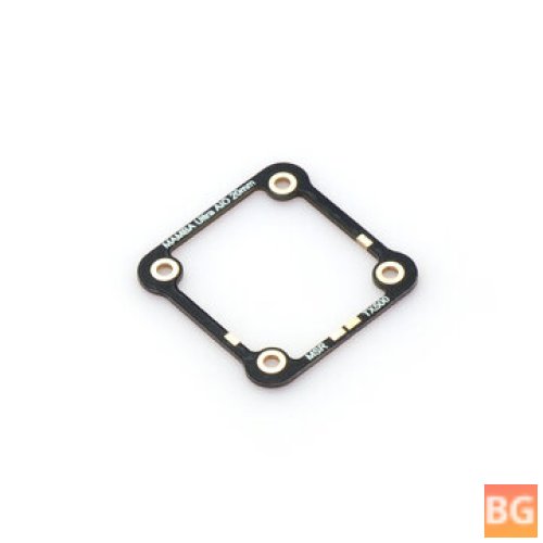 TX500 20mm 30.5mm Transfer Adapter Board for MAMBA AIO Drone