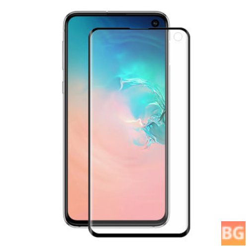 Enkay 3D Curved Screen Protector for Samsung S10e