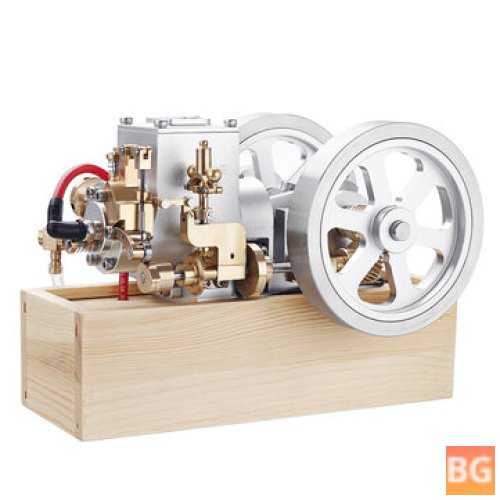 Eachine STEM Gas Engine Toy