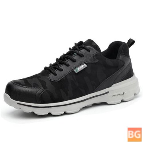 Safety Shoes for Men - Tengoo
