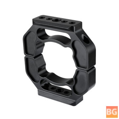 Gimbal Stabilizer Extension Plate