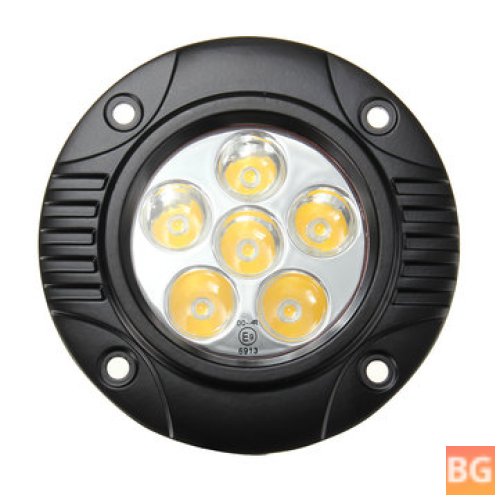 Work Light for Driving in the dark