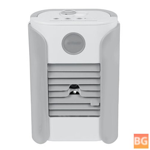 Humidifier - Portable Air Cooler