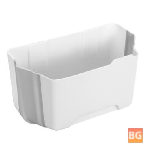Garbage Can for Kitchen and Office - Folding