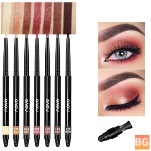 Eyeliner Pen - Lip Liner - Eye Shadow Pen - Makeup Pencil