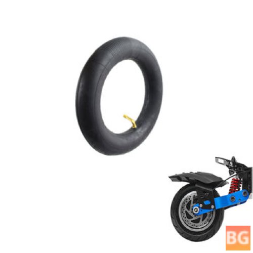 10-Inch Inner Tube Tires for LAOTIE ES19 Electric Scooter