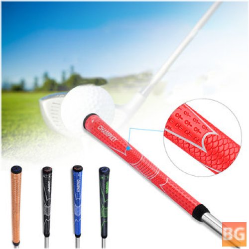 Soft Golf Putter Grip - 1Pcs