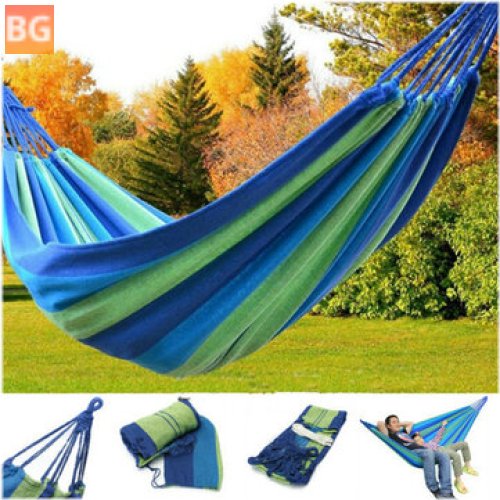 Hammock Bed for Camping - King Do Way