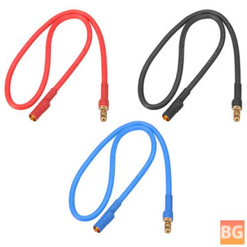 3.5mm Banana Male Female Cable - 16AWG