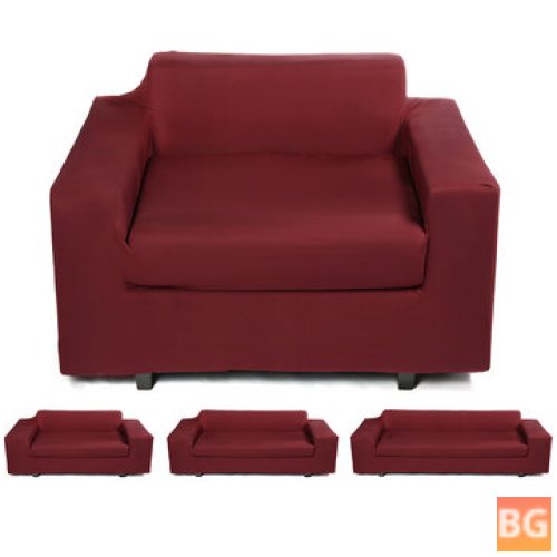 Sofas and Cushions - 1/2, 3/4 and Full Seaters