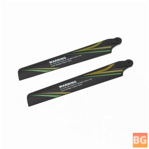 Eachine E130 RC Helicopter Main Blades