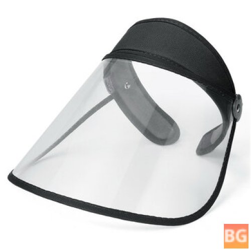 Full Face Shield for Motorcycle Racing