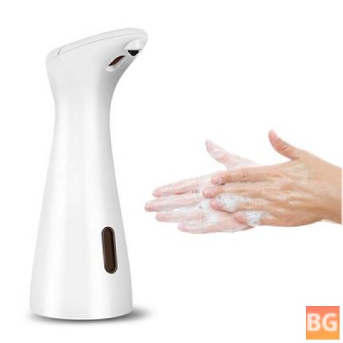 Hands Soap Dispenser - Automatic - Home & Kitchen