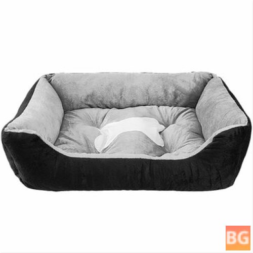 Mattress Cushion for Pets - Soft Sofa Blanket for Sleeping