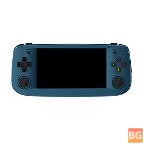 ANBERNIC Handheld Game Console - 64 Bit, 1.8GHz, 144GB, 5G WiFi, Bluetooth 4.2, TV Output