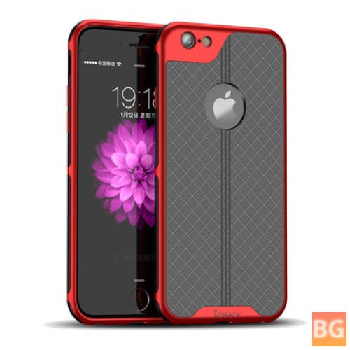 iPhone 6s Plus/6 Plus Protective Case with Heat Dissipation