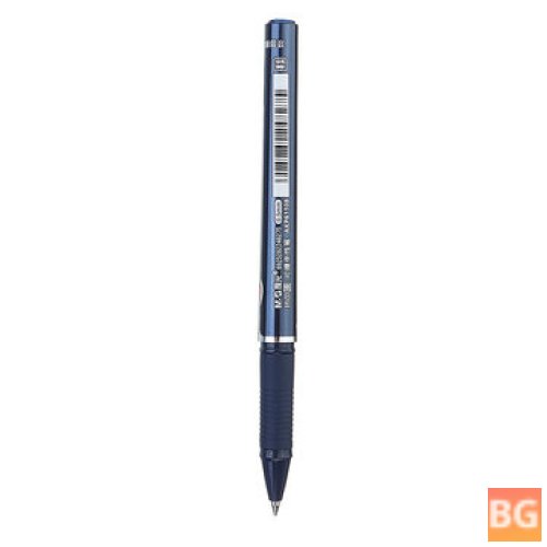 M&G 12 Packs Neutral Gel Pens - Erasable Pens - Boxed 12 Pens