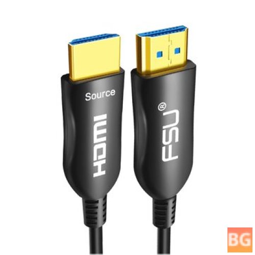 4K HDMI Cable - HDCP 2.2