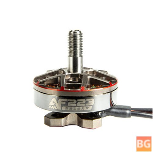 Axisflying AF223 3-6S Brushless Motor for 5 Inch Ultralight FPV RC Racing Drone