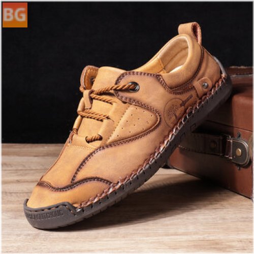 Soft and comfortable shoes for daily wear